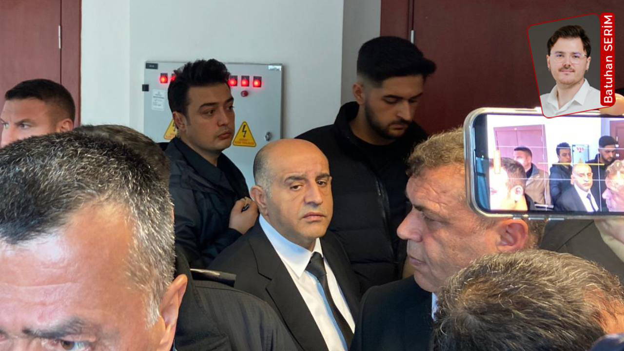 Aziz İhsan Aktaş davasında üçüncü gün: Beltaş, Avcılar ve Esenyurt Belediyesi tutuklularının savunma yapması bekleniyor