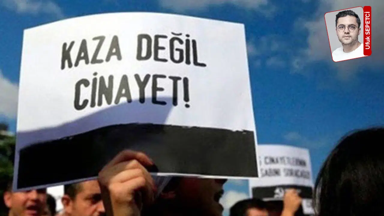 Çocuk işçi, usulsüz ruhsat, rüşvet… Bu düzen işçiyi öldürüyor!