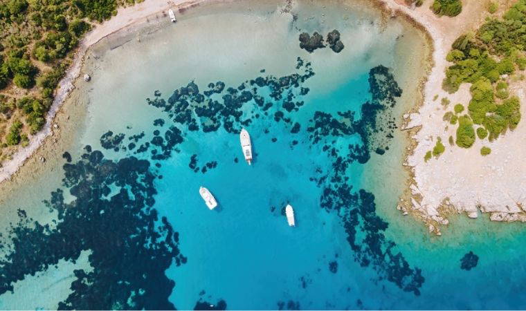 Türkiye'de görmeniz gereken 7 koy