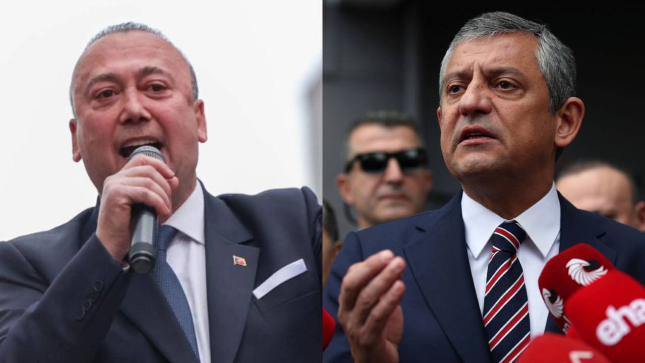 Kaosa boğmak