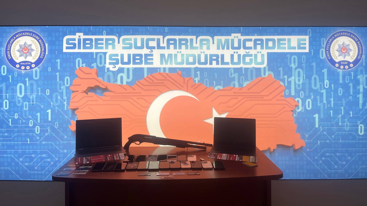 Yasadışı bahis operasyonunda 11 tutuklama...