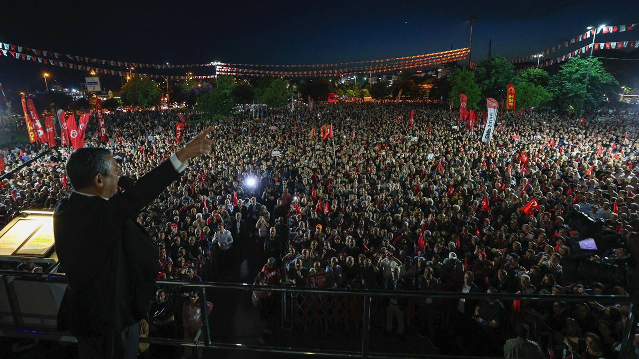 CHP’nin bu haftaki adresi Pendik! Özgür Özel 'telefon' gerçeğini tek tek açıkladı!