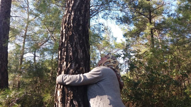 Zülal Kalkandelen yazdı... 