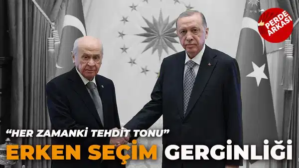 Cumhur'un çelişkileri gizlenemiyor