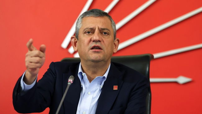 Ankara'da hareketli saatler...