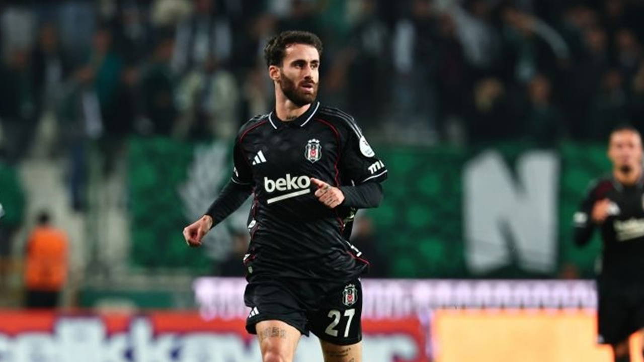 Benfica'dan Rafa Silva için açıklama! 