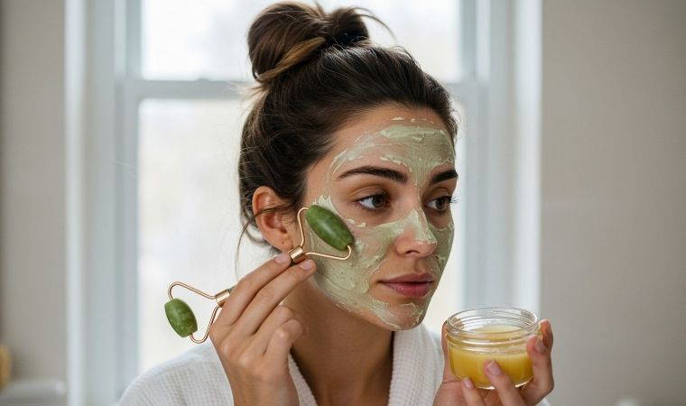 Cilt lekelerine karşı en etkili 5 doğal çözüm