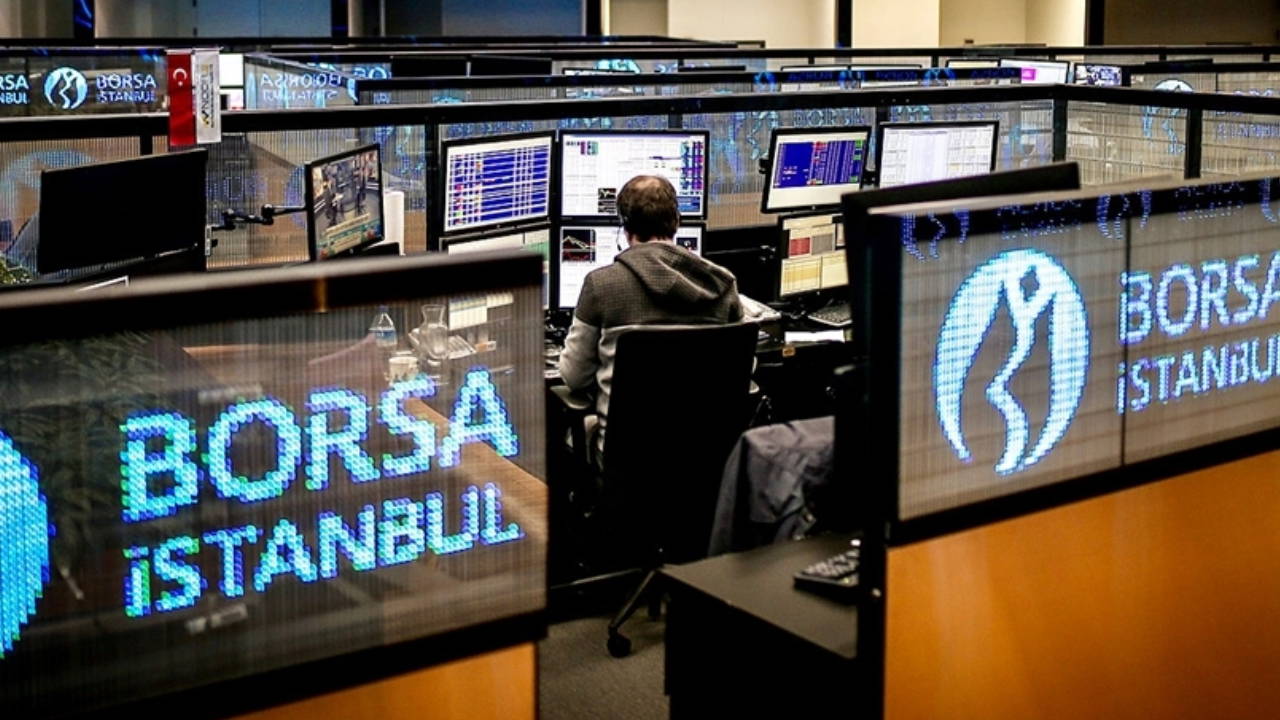 Borsa İstanbul'da soruşturma: 8 kişiye gözaltı kararı 