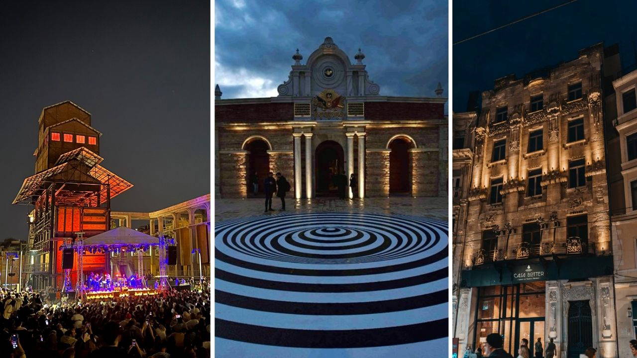 Özgür Sanat Meclisi: 'Rızamız yok, razı değiliz!'