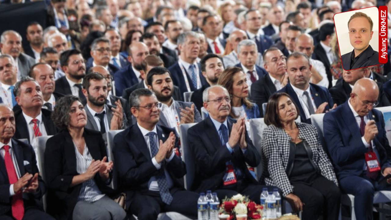 Hukukçu Kanadoğlu, CHP kurultaylarına ilişkin mutlak butlan yönünden süren davayı değerlendirdi: 'Davanın hukuki karşılığı bulunmamaktadır'