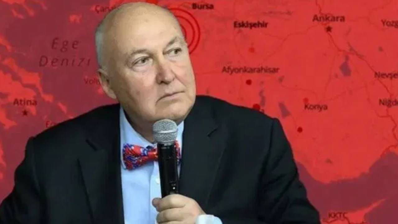 Ege'de korkutan deprem... Ahmet Ercan'dan 'artçı' uyarısı!