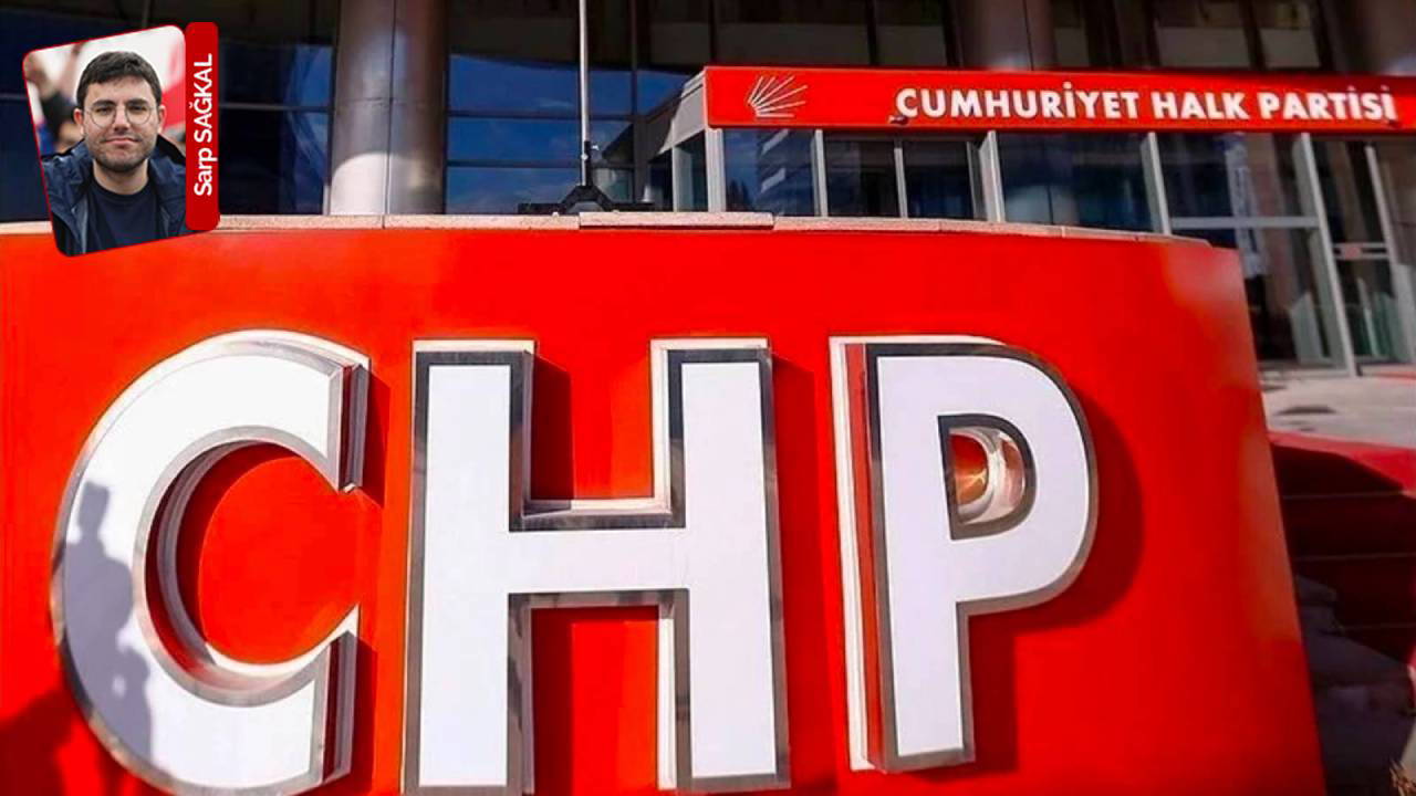 CHP, yeni parti programı için çalıştay başlattı!