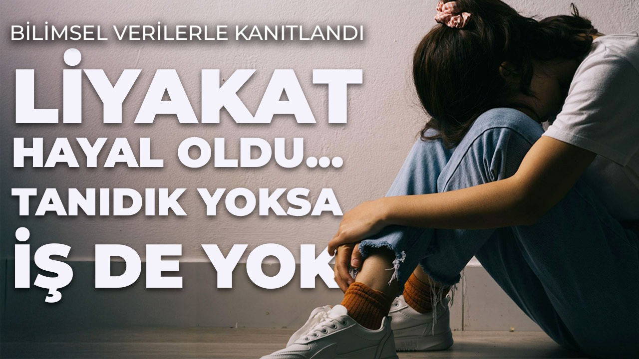 Türkiye’nin gençleri 'Ne Eğitimde Ne İşte'