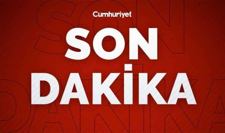 ABD Başkanı Trump NATO Zirvesi için Ankara'da