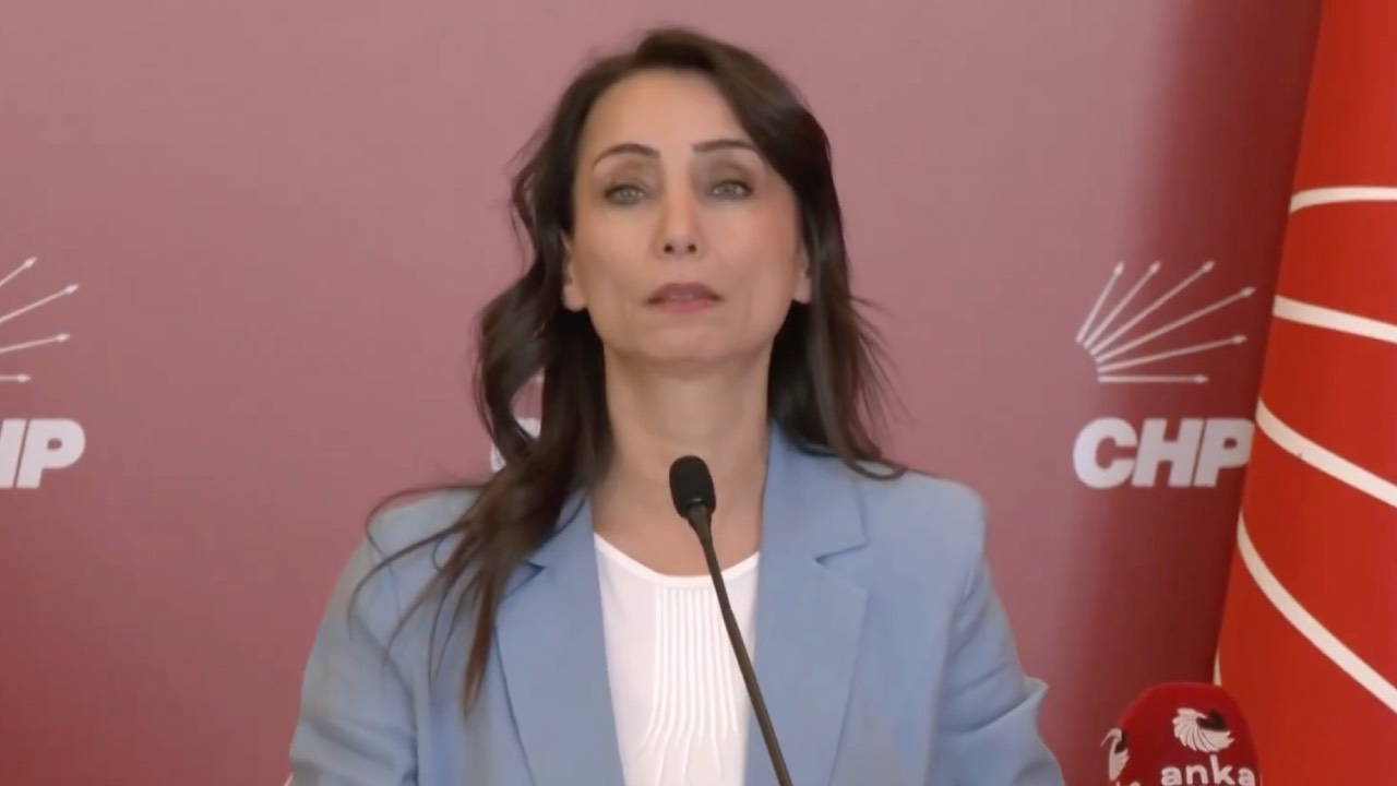 'Kayyım anlayışının bir devamı olarak görüyoruz'