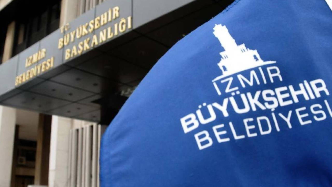 İZBETON'a yönelik soruşturmada yeni gelişme