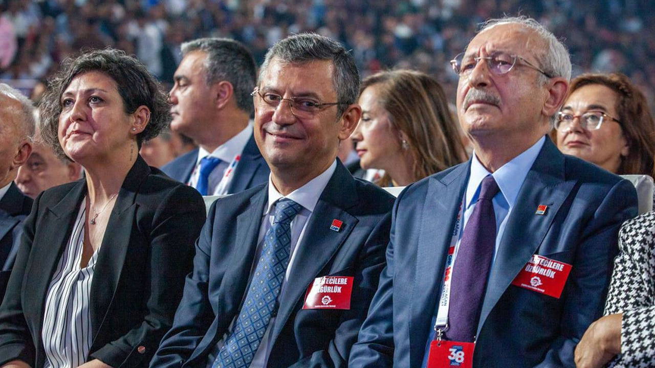 Son dakika... CHP 'kurultay' iddianamesi kabul edildi: 12 kişi için hapis talebi! İmamoğlu 'şüpheli', Kılıçdaroğlu 'mağdur'...