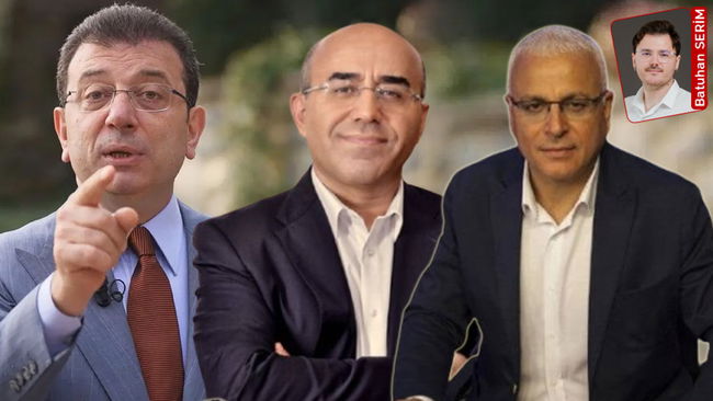 'Casusluk' davasında ilk duruşma...