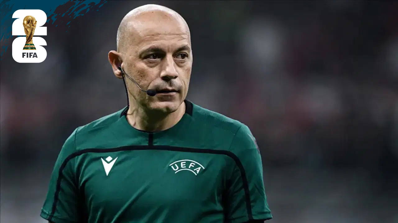 Cüneyt Çakır'dan Dünya Kupası açıklaması