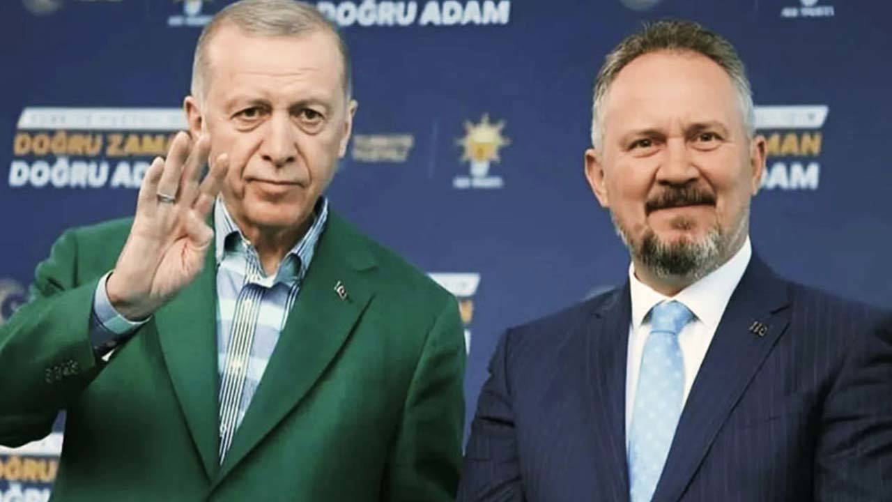 Pes dedirten Leman çıkışı: 'Peygamberimiz ve Cumhurbaşkanımız...'