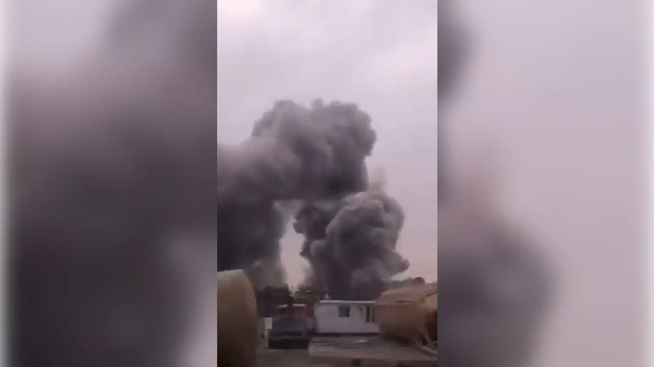 İsrail’den Tahran’a yeni hava saldırısı dalgası