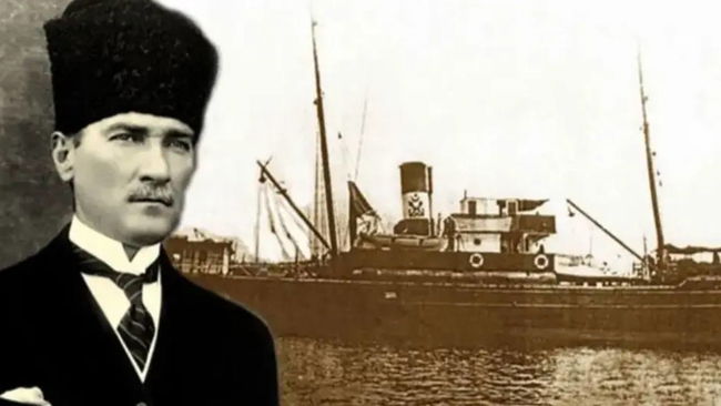 Alev Coşkun yazdı...