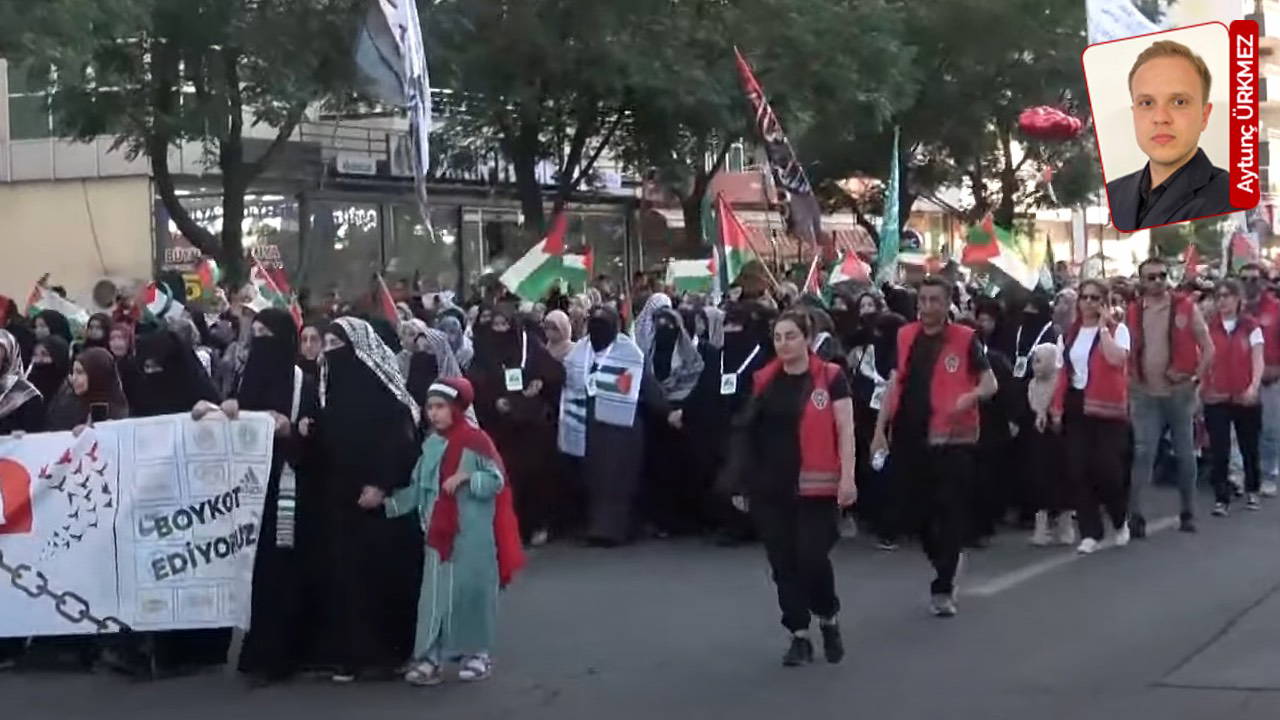 Türkiye’nin savaşa girmesini istediler!