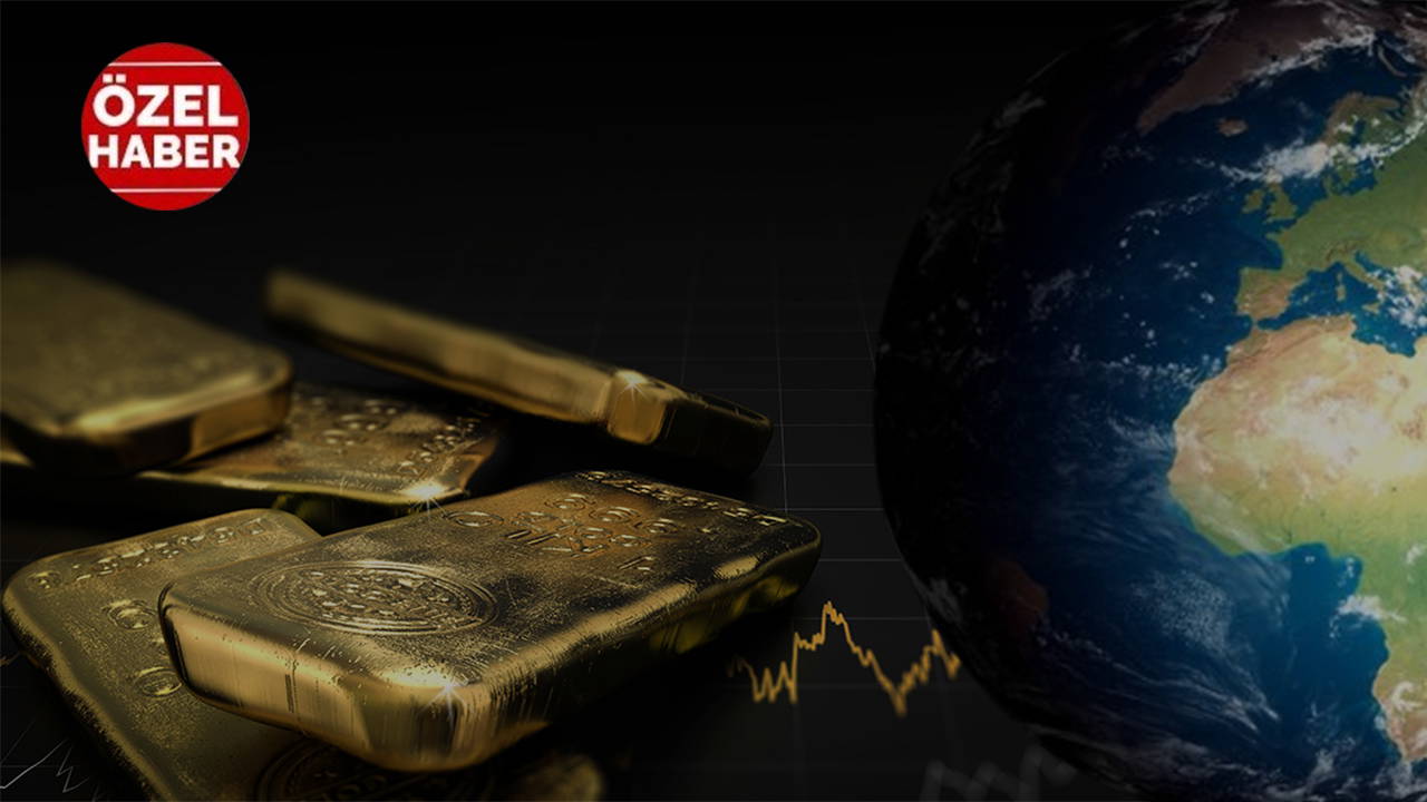 Altında fırtınadan önceki sessizlik!