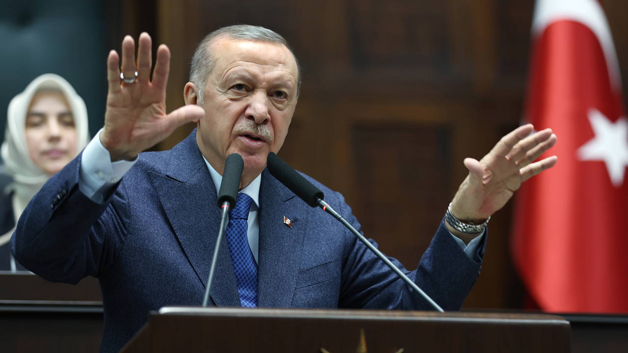 Kazanamadığı belediyeyi 'yasal' kılıfla ele geçirecek!