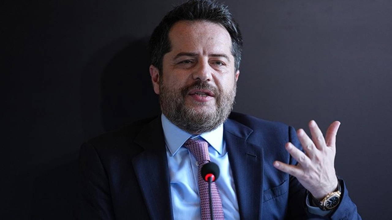 Son dakika... Erden Timur hakkında tahliye kararı