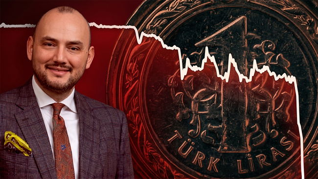 'Enflasyon ve faize takılmamamız gerek'