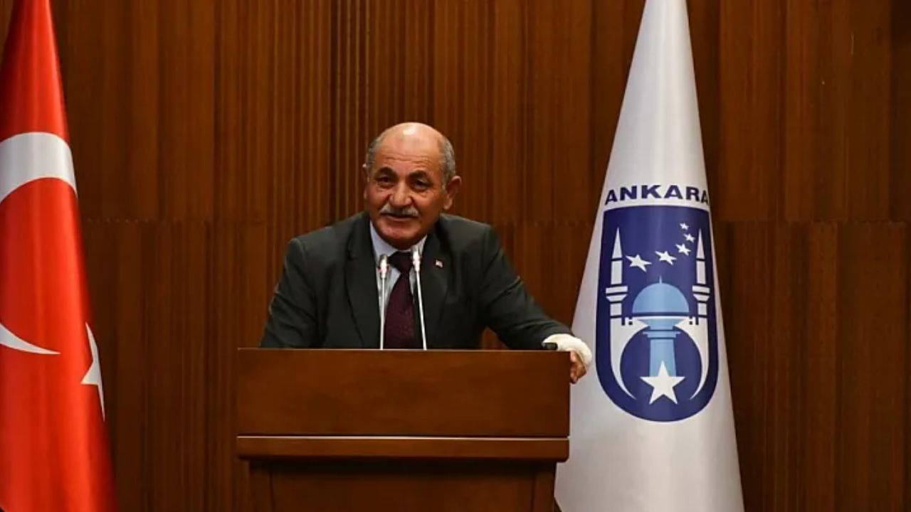 Satılmış Karakoç kimdir? Kalecik Belediye Başkanı Satılmış Karakoç kaç yaşında, nereli?
