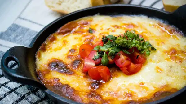 Güney Amerika'nın ateşli imzası: Provoleta