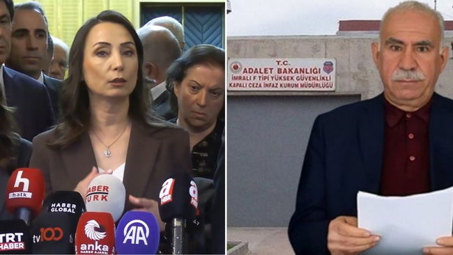 İlk kez bu kadar net açıklandı