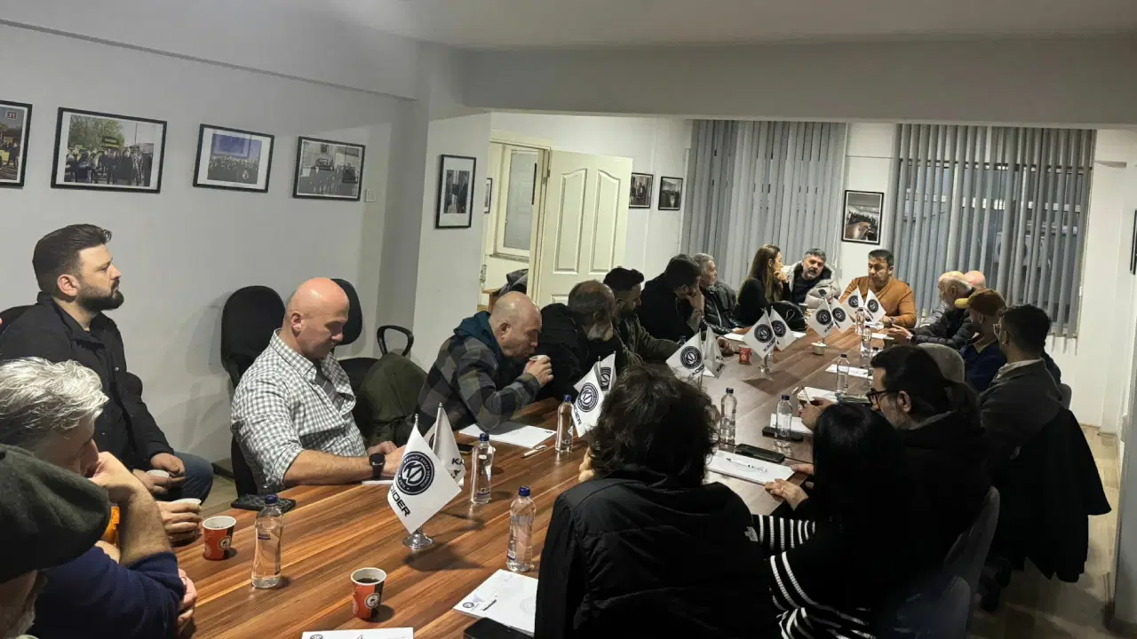 Kadıköy esnafından 'uyuşturucu' tepkisi: 'Masumiyet karinesini' zedelenmektedir