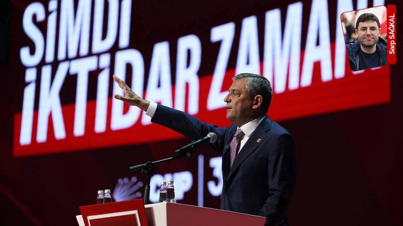 Özgür Özel’in listesinde dikkat çeken isimler