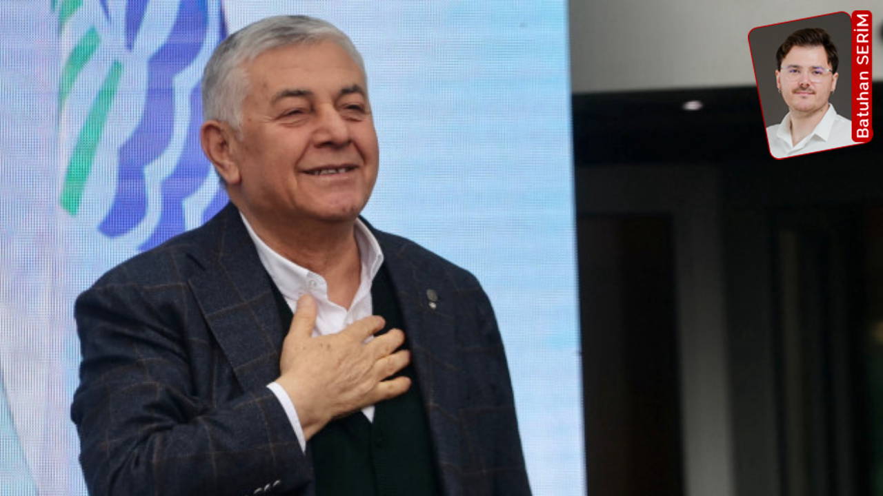 Sarıyer'in eski belediye başkanı Genç'e hapis cezası 