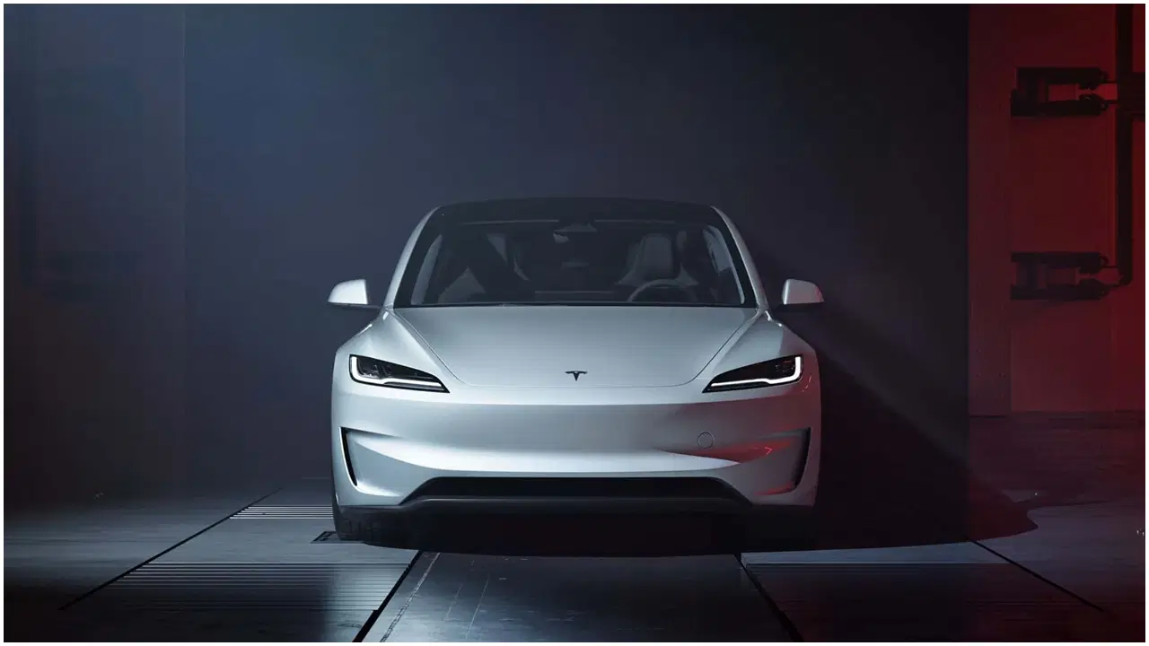 Elektrikli araç satışları AB’de ilk kez benzinli araçları geride bıraktı