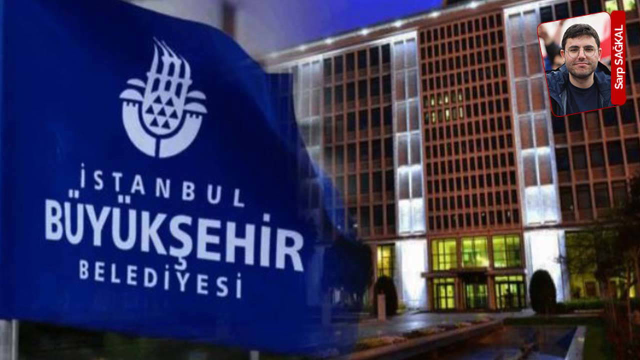 AKP dosyasına ‘yapacak bir şey bulunmadı’ yanıtı!
