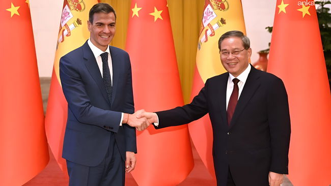 Mehmet Ali Güller yazdı