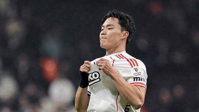 Dolmabahçe'de 6 gollü düello... 