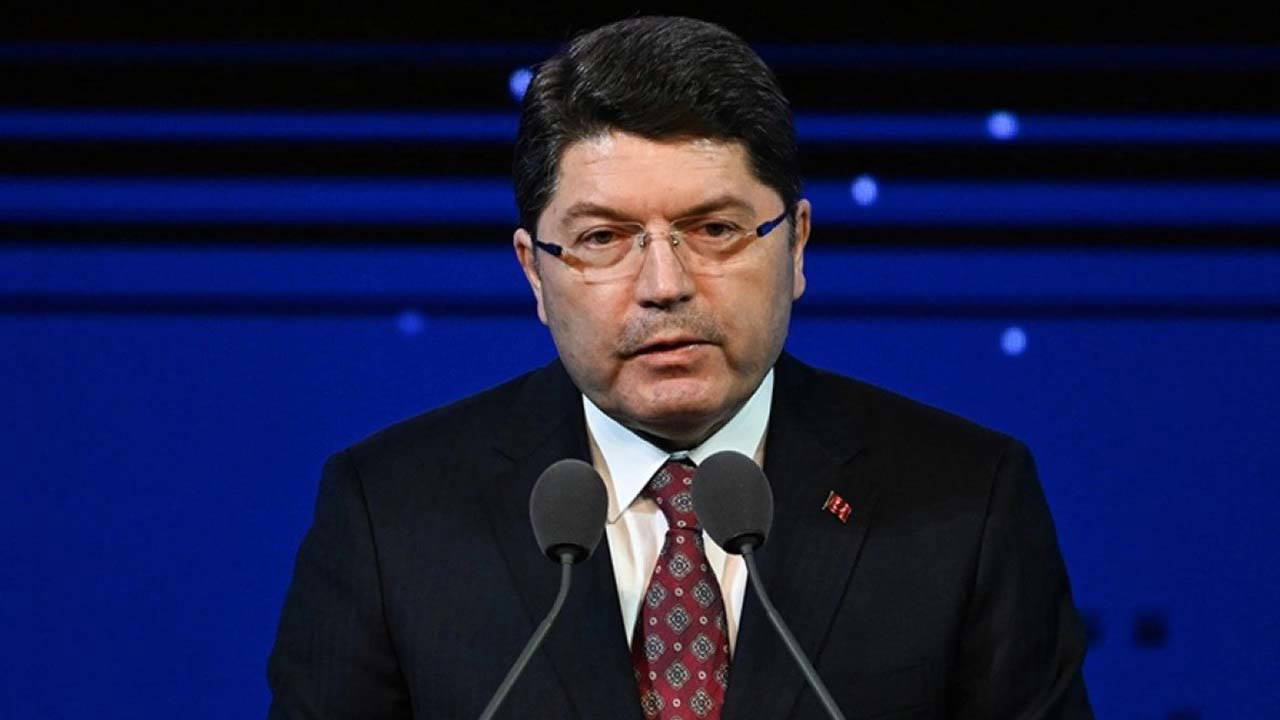 Bakan Tunç'tan Dilovası'ndaki yangın faciasına ilişkin açıklama!