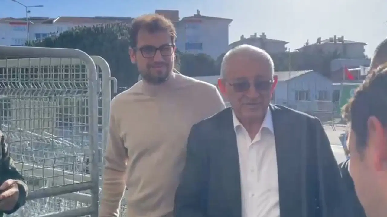 İBB davasında ikinci gün gergin başladı