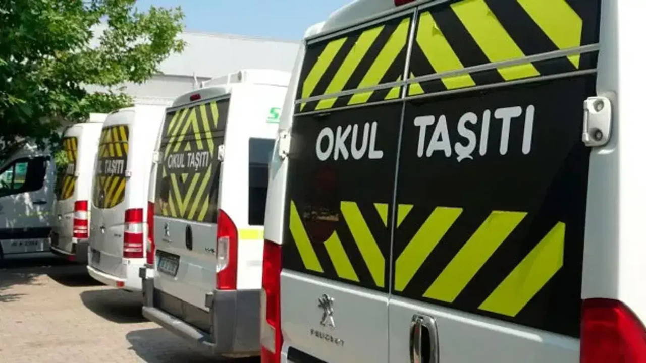 İstanbul’da okul servisi ücretlerine yeni zam talebi: Fiyatlarda büyük artış yolda!