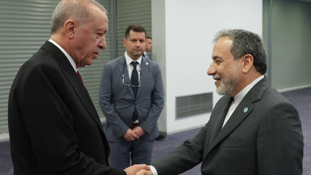 Ermenistan ve İran’da yeni denklemler