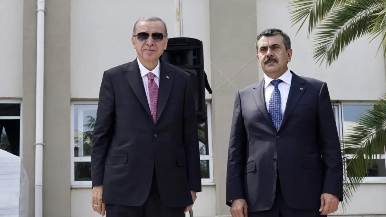 Örsan Öymen yazdı...