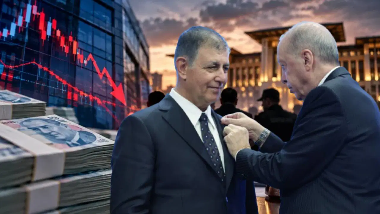 Zülal Kalkandelen yazdı...