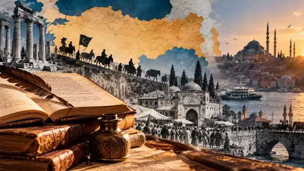 Bir ‘lingua franca’ olarak Türkçe