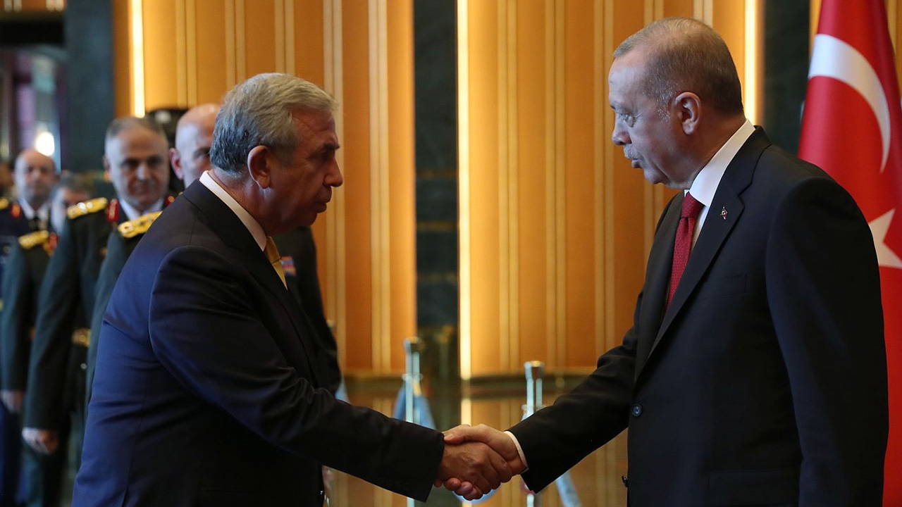 Fatih Altaylı, Silivri görüşmesini anlattı: Mansur Yavaş 'adaylık' ve 'anket' sorusuna ne yanıt verdi?