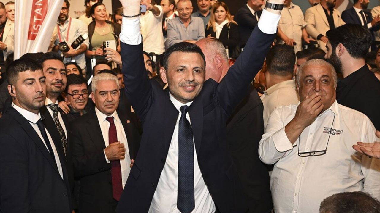 CHP'nin kongrelerine 'kayyum' gerekçesi ile engel